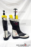 Mobile Suit Gundam Cosplay Boots Shoes