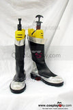 Mobile Suit Gundam Cosplay Boots Shoes