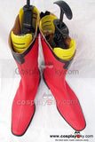 Mobile Suit Gundam Cosplay Boots Shoes Custom Made