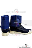 Mobile Suit Gundam SEED Auel Neider Cosplay Boots Shoes