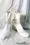 Mobile Suit Gundam SEED Lacus Clyne Cosplay Boots