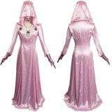 Resident Evil Moth Lady Outfits Halloween Carnival Suit Cosplay Costume