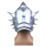 Movie Aquaman and the Lost Kingdom Ocean Master Orm Marius Cosplay Latex Masks Halloween Party Props