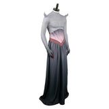 Movie Ghostbusters: Frozen Empire 2024 Garraka Cosplay Costume Outfits Halloween Carnival Suit