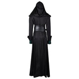 Movie The Three Musketeers: Milady 2023 Movie Milady Women Belt Cloak Cosplay Costume Outfits Halloween Carnival Suit