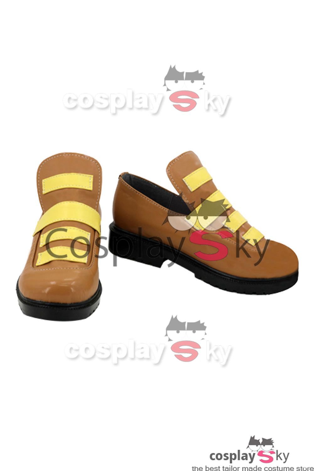 Mystic Messenger 707 EXTREME Saeyoung/Luciel Choi 7 Cosplay Shoes