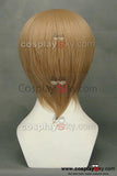 Axis Powers Hetalia Matthew Williams Cosplay Wig