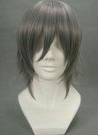 Touhou Project Nazrin Cosplay Wig