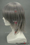 Hell Girl ICHIMOKU REN Cosplay Wig