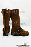 Noragami Yato Cosplay Boots Shoes Custom Made