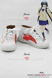 Nura: Rise of the Yokai Clan Tsurara Oikawa Sneaker Cosplay Shoes