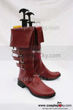 One Piece Perona Cosplay Shoes Boots Custom Made