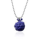 One Piece Devil Fruit Luffy Necklace Devil Nut Neck Chain Fashion Jewelry  Choker Gifts Accessories   