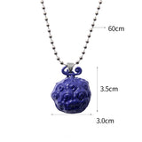 One Piece Devil Fruit Luffy Necklace Devil Nut Neck Chain Fashion Jewelry  Choker Gifts Accessories   