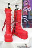 ONE PIECE Perona Cosplay Boots Shoes