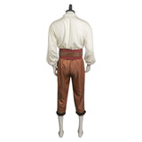One Piece Shanks 2023 TV Outfits Party Carnival Halloween Cosplay Costume