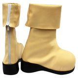 One Piece Usopp Cosplay Shoes Boots Halloween Costumes Accessory