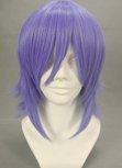 Pandora Hearts Xerxes Break Cosplay Wig