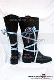 Pandora Hearts Gilbert Nightray Cosplay Boots Shoes