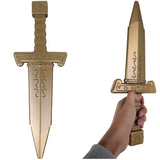 Percy Jackson and the Olympians Percy Jackson Warrior Sword Cosplay Costume  Accessories Halloween Carnival Suit Props