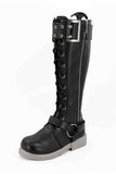 Persona 5 Futaba Sakura Boots Cosplay Shoes