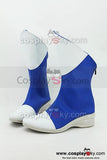 Pokemon Heroes Latios Cosplay Boots Shoes