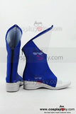 Pokemon Heroes Latios Cosplay Boots Shoes