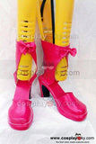 Psalms of Planets Eureka SeveN Anemone Cosplay Boots Custom Made