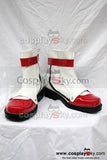 Psalms of Planets Eureka SeveN Renton Thurston Cosplay Boots Shoes
