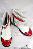 Psalms of Planets Eureka SeveN Renton Thurston Cosplay Boots Shoes