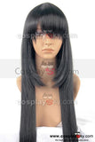 Puella Magi Madoka Magica Akemi Homura Cosplay Wig