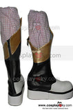 Ragnarok Online Kathryne Keyron Cosplay Boots Shoes