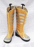 Ragnarok Online RO Cosplay Boots Shoes Custom Made