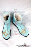 Ragnarok Online Star Gladiator Male Cosplay Boots Shoes