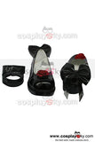 Rozen Maiden Black Shoes Custom Made