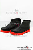 RWBY Adam Taurus Cosplay Boots Shoes