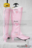 Sailor Moon Chibi Usa Cosplay Boots Shoes Custom Made