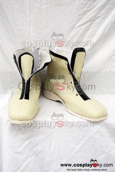 Saiyuki Requiem Monkey King Cosplay Boots Custom-Made