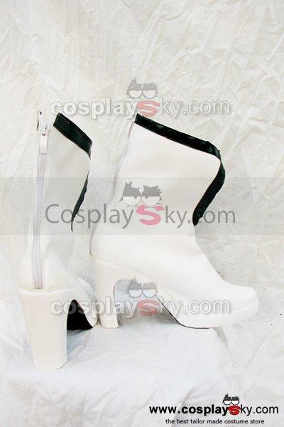 Saiyuki Requiem YaoNe Cosplay Boots Shoes