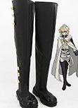 Seraph of the End Ferid Bathory Boots Cosplay Shoes