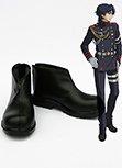 Seraph of the End Guren Ichinose Boots Cosplay Shoes