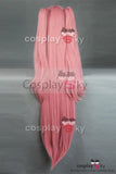 Seraph of the End Vampire Krul Tepes Cosplay Wig