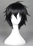 Seraph of the End Y?ichir? Hyakuya Cosplay Wig