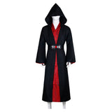 Sheev Palpatine SW Cosplay Costume Outfits Halloween Carnival Suit