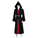 Sheev Palpatine SW Cosplay Costume Outfits Halloween Carnival Suit
