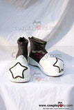Soul Eater Black Star Cosplay Boots Shoes
