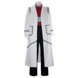 Soul Eater Franken Stein Cosplay Costume Outfits Halloween Carnival Suit