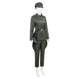 Star Wars Imperial Officer Cosplay Costume Outfits Halloween Carnival Suit