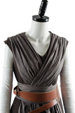 The Last Jedi Rey Outfit Ver.2 Cosplay Costume