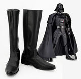 Darth Vader Boots Cosplay Shoes
